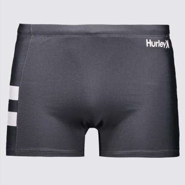 Imagem de Sunga Hurley Boxer Block I Masculina-Masculino