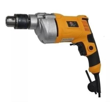 Imagem de Furadeira de impacto 800w 13mm 3200 rpm + jogo de broca - SA Tools, 22