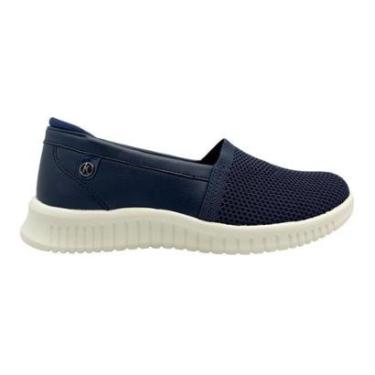 Imagem de TÊNIS KOLOSH SLIP ON REF:C4004 FEMININO-Feminino