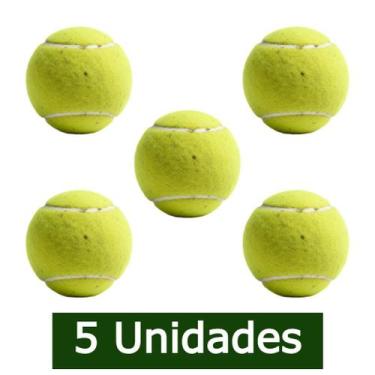 Imagem de Bolas de Tênis higienizadas Para Pets Esportes Econômicas e sustentáve