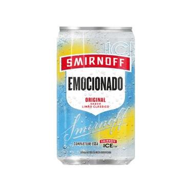 Imagem de SMIRNOFF ICE - 269ml