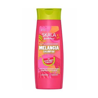 Imagem de Shampoo Melancia 600ml Skala