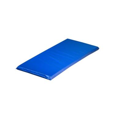 Imagem de Colchonete de Academia 90x40x2cm para Treino Fitness Abdominal em Espuma D26 Impermeáve...