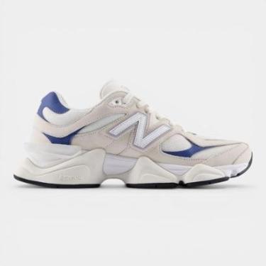 Imagem de Tênis New Balance 9060 Unisex-Masculino