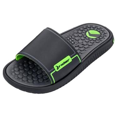 Imagem de Chinelo Masculino Facil Calce Confortavel Pump NBA II Rider