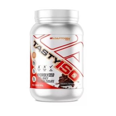Imagem de Whey Protein Hidro/iso Adaptogen  Chocolate Truffle 900G