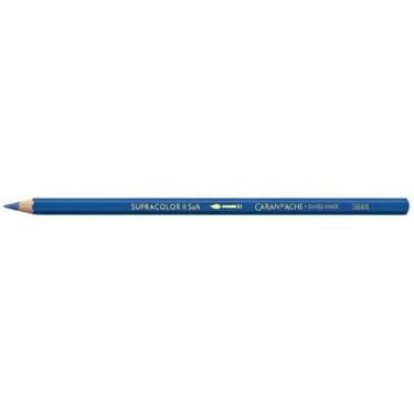 Imagem de Lapis de Cor Supracolor Ii Aquarelavel Soft Caran D'ache Escolha a Cor