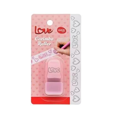 Imagem de Carimbo Roller Molin Love, Love