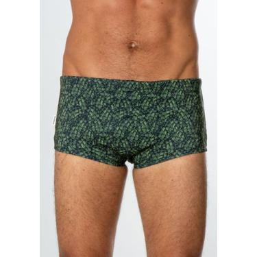 Imagem de Sunga Estampada Lupulo, Unica, M