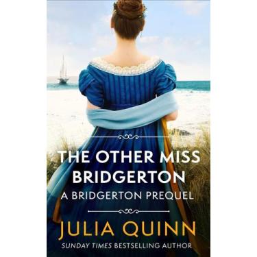 Imagem de Other miss bridgerton, the - Jamer Books