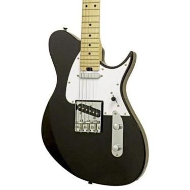 Imagem de Guitarra Aria J-tl Black