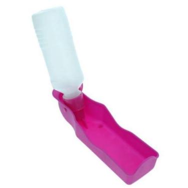 Imagem de Bebedouro Portátil para Cães 500ml - Fresh Dog - American Pets - Ameri