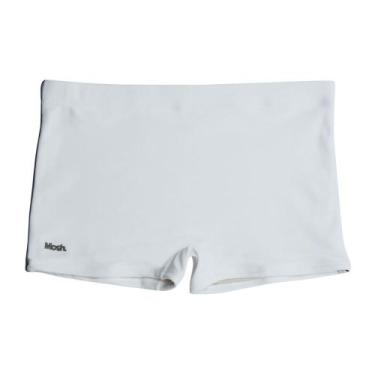 Imagem de Sunga Boxer Mash 300.05 Masculina Clássica Poliamida T P/XGG, GG, Br00