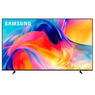 Imagem de Samsung Smart TV MiniLED 4K 65" Polegadas 2026, com Vision AI Companio
