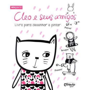 Imagem de Cleo E Seus Amigos