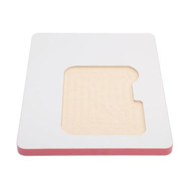 Imagem de Base para Máquina Semi Industrial Branca GN1-6D - Sun Special