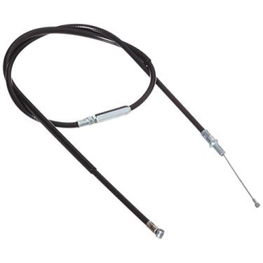 Imagem de Motion Pro Cabo de embreagem de vinil preto 03-0002