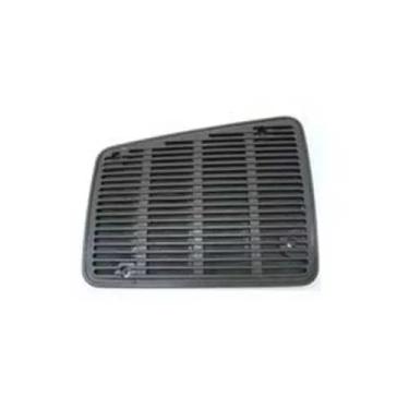 Imagem de TELA AUTO FALANTE ESQUERDA MARROM MB 709 1620