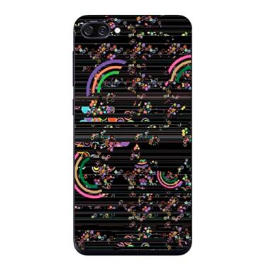 Imagem de Capa Adesivo Skin006 Verso Para Asus Zenfone 4 Max