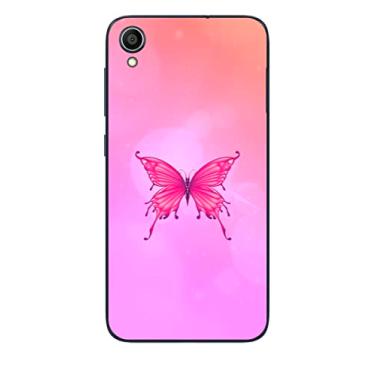 Imagem de Capa Adesivo Skin163 Verso Para Asus Zenfone Live L1 ZA550K