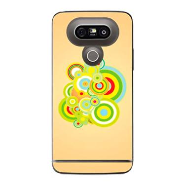 Imagem de Capa Adesivo Skin370 Verso Para LG G5 SE (2016)