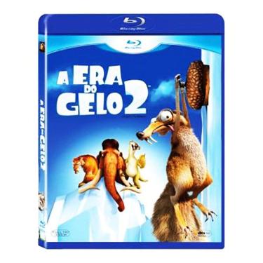 Imagem de A Era do Gelo 2