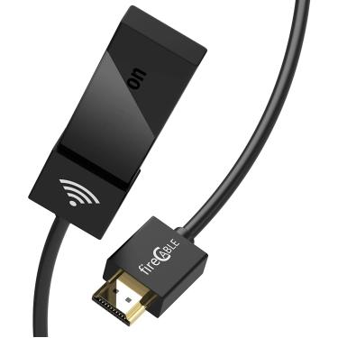 Imagem de Extensor XL HDMI para | de varas de streaming Aumenta o sinal wifi para streaming mais rápido