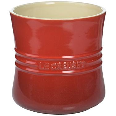Imagem de Le Creuset Porta Utensílios Signature 2,3L Vermelho