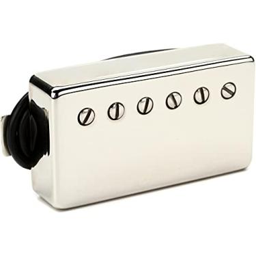 Imagem de Pick Up Seymour Duncan SH-18n Whole Lotta HB Neck Nickel Cov