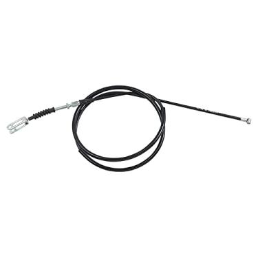 Imagem de 1983-1985 KAWASAKI KDX200 KAWASAKI BRAKE CABLE, Manufacturer: MOTION PRO, Manufacturer Part Number: 03-0057-AD, Stock Photo - Actual parts may vary.