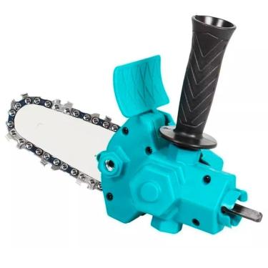 Imagem de Adaptador Mini Motosserra para furadeira e Parafusadeira EVKMMS EVALD