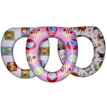 Imagem de Assento Redutor para Bebê Troninho  Almofadado Lorben