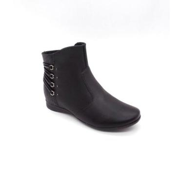 Imagem de Bota Feminino Comfortflex 2291303