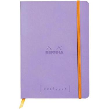 Imagem de Caderno Goalbook Rhodia Iris
