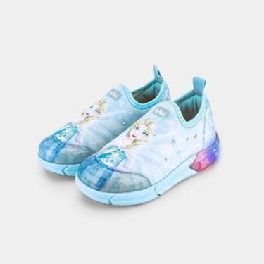 Imagem de Tênis Bibi Frozen 1228097-Feminino