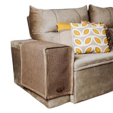 Imagem de Arranhador Para Gato Arranhador Sofa 2 Unidades - Au Au Miau Company, 