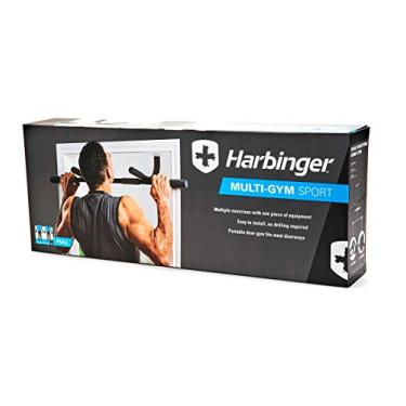 Imagem de Barra de puxar Harbinger Multi-Gym Sport