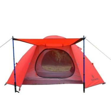 Imagem de Barraca Azteq Comfort 3/4 - 3000mm - Edição Limitada