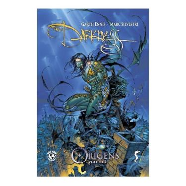Imagem de The Darkness Origens - Vol. 1