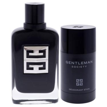Imagem de Perfume  Gentlemen Society Woody Floral para homens