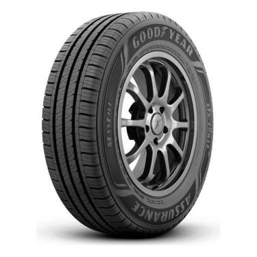 Imagem de Pneu aro 14 goodyear assurance maxlife 175/70 r 14 88t