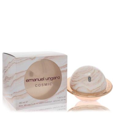 Imagem de Perfume Feminino Emanuel Ungaro Cosmic Eau De Parfum 40 Ml