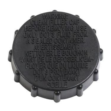 Imagem de DTNESS Tampa do reservatório de fluido de freio BRFC19 compatível com Ford F-150 2015-2019, Ford Expedition 2018-2021, Lincoln Navigator 2018-2021, substitui peças da tampa do reservatório de freio