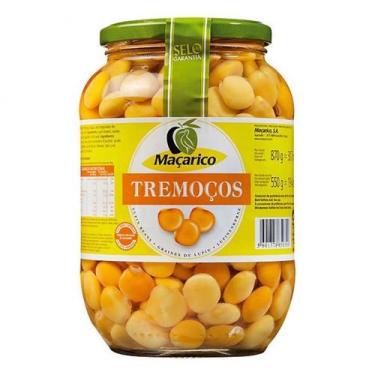 Imagem de Tremoços Maçarico 870g