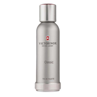 Imagem de Victorinox Swiss Army Classic Eau De Toilette - Perfume Masculino 100ml