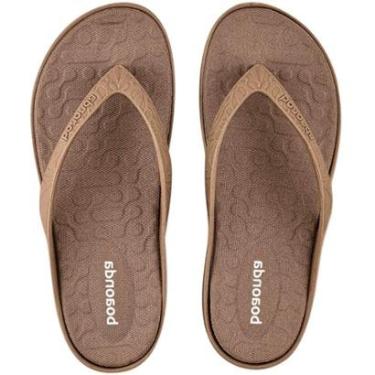 Imagem de Chinelo Ortopedico Boaonda Esporão Fascite Lilly Original-Feminino