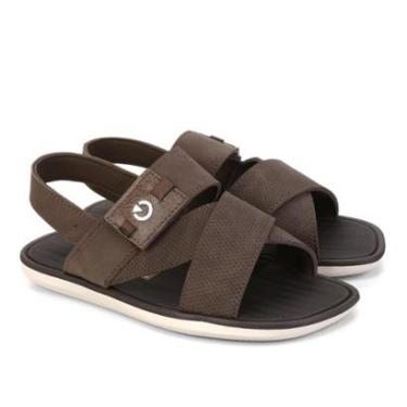 Imagem de Sandália Cartago Mali XI Masculina-Masculino