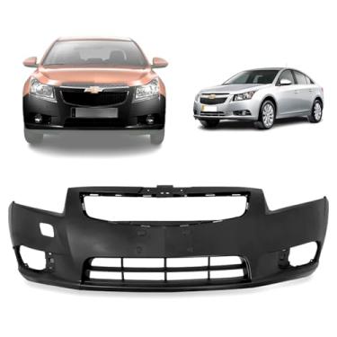 Imagem de PARACHOQUE DIANTEIRO CRUZE SEDAN 2010 A 2014 COM RISCOS