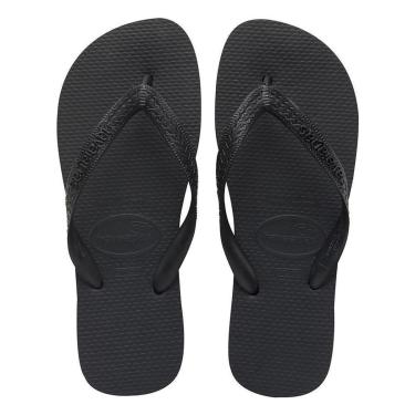 Imagem de Chinelo Havaianas Top Preto 39/40-Masculino