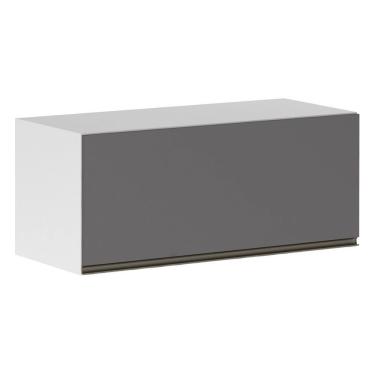 Imagem de Armário Perola Basculante 90 Cm 1 Porta Luciane